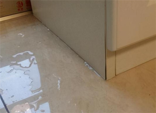 室内暗管漏水检测方法有哪些