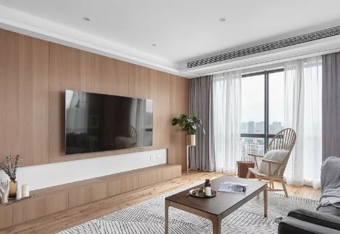 中央空调好清洗吗？选择开利空调，享受极致的轻松与舒适生活