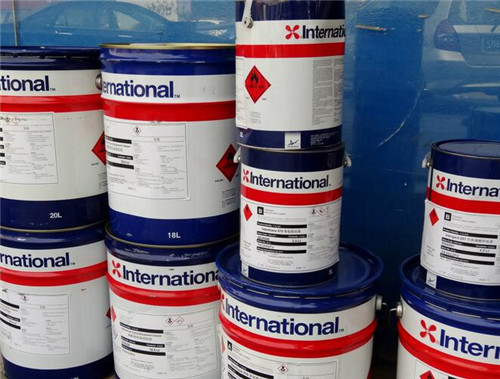 进口乳胶漆品牌十大排名有哪些