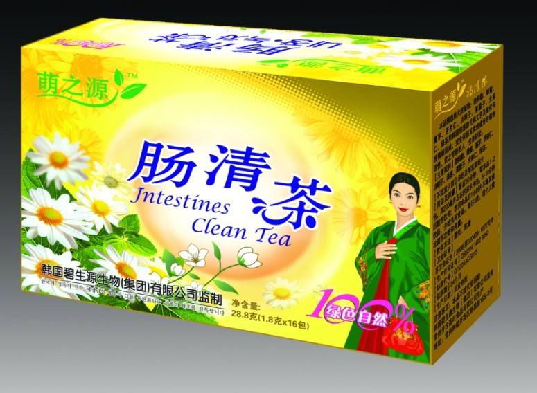 肠清茶有哪些副作用  经常喝肠清茶好吗