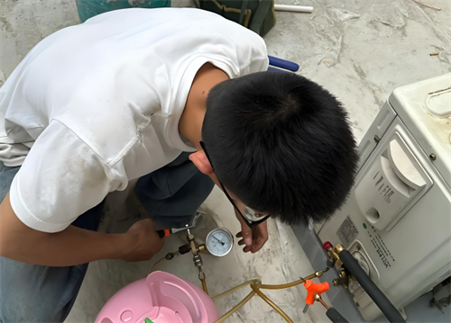 空调加制冷剂收费标准是什么