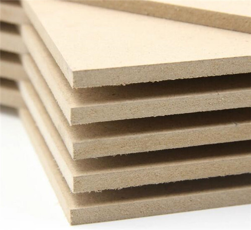 中纤板是什么材质