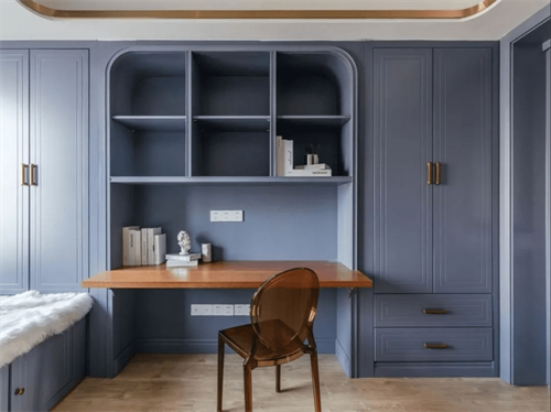 书桌的高度一般是多少厘米