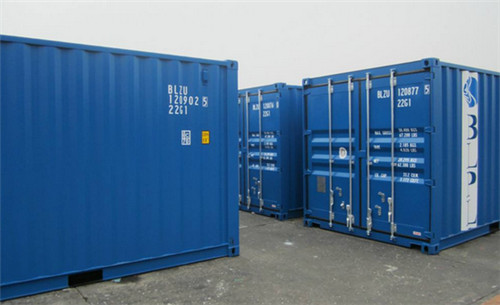 40尺柜尺寸是多少