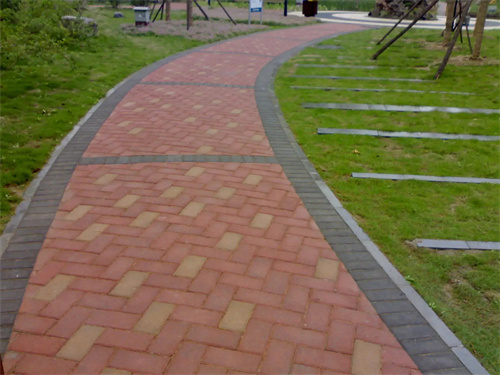 透水砖尺寸有哪些