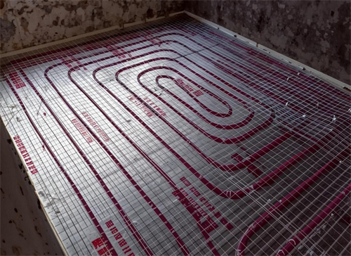 地暖品牌十大排名是什么