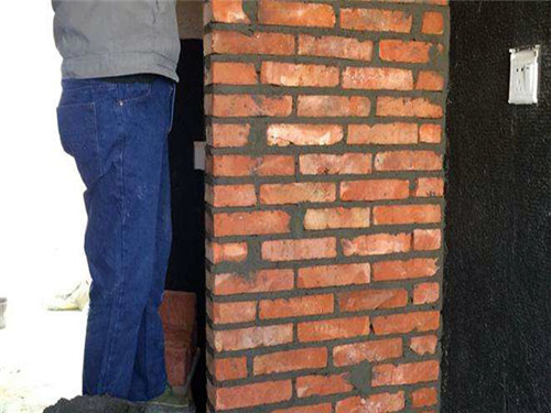 砌块墙和砖墙的区别是什么