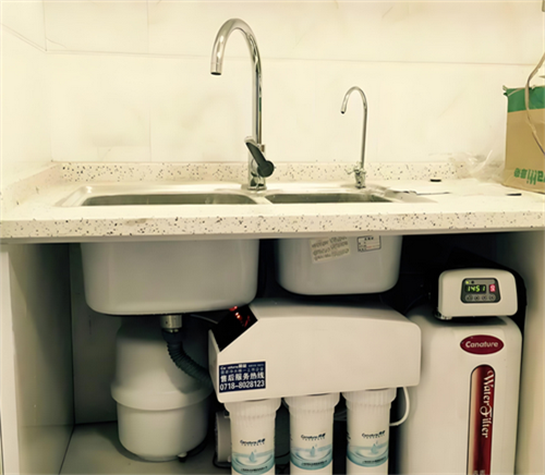 净水器常见故障及维修方法是什么