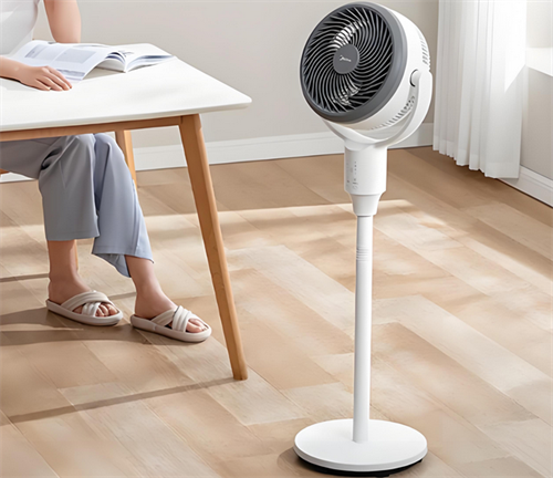 电风扇功率一般多大