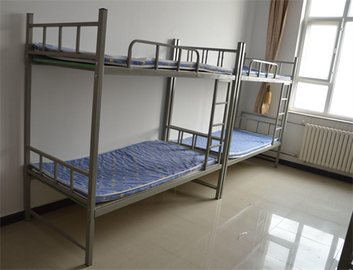 宿舍上下铺铁床尺寸标准是多少