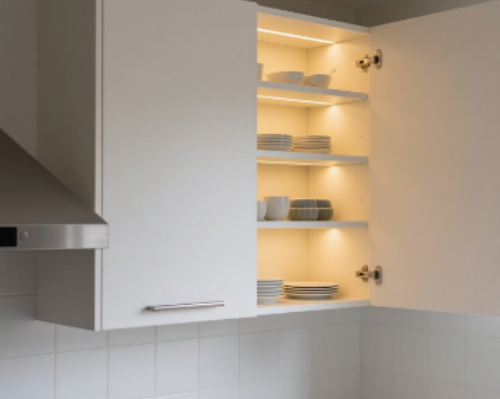 橱柜一米多少钱