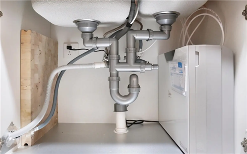 厨房下水管多大口径是多少
