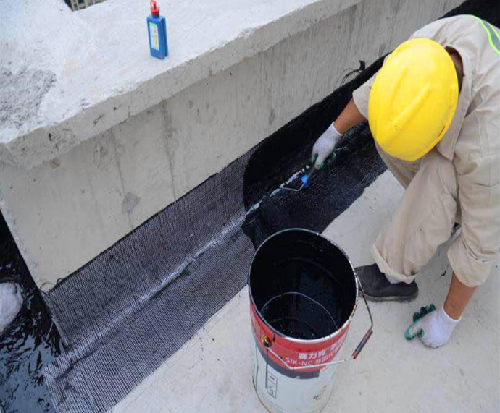 补漏防水注胶有用吗