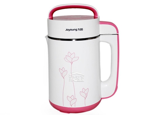 豆浆机如何使用 豆浆机使用注意事项