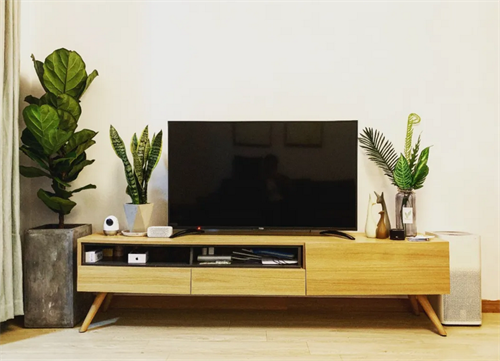 落地电视柜高度标准尺寸