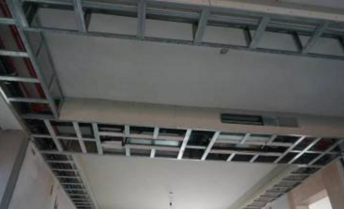 轻钢龙骨多长一根