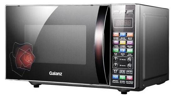 光波烤箱怎么样 光波炉和烤箱的区别