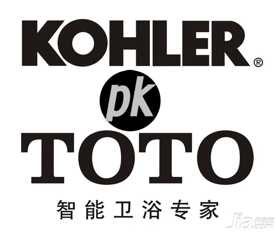 科勒和toto哪个好？科勒和toto哪个性价比高？