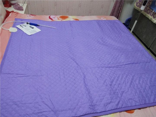 普通水电褥子怎么加水