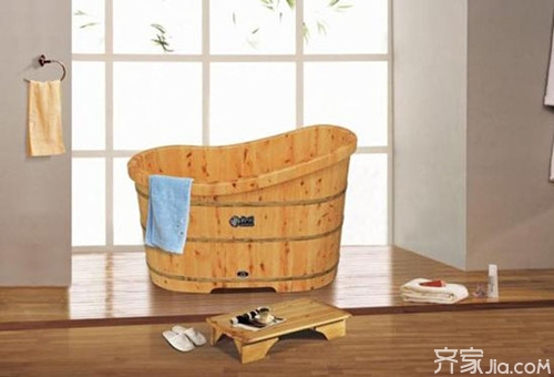 木浴缸怎么样   木浴缸选购技巧