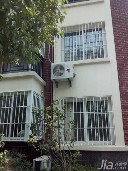 室内防盗窗的优缺点