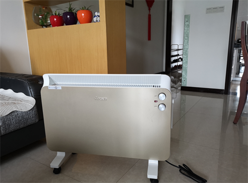 电暖器一天耗多少电