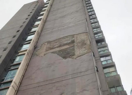 外墙漏水渗水补漏方案有哪些