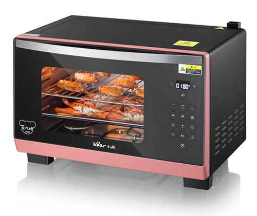 电烤箱的用途有哪些