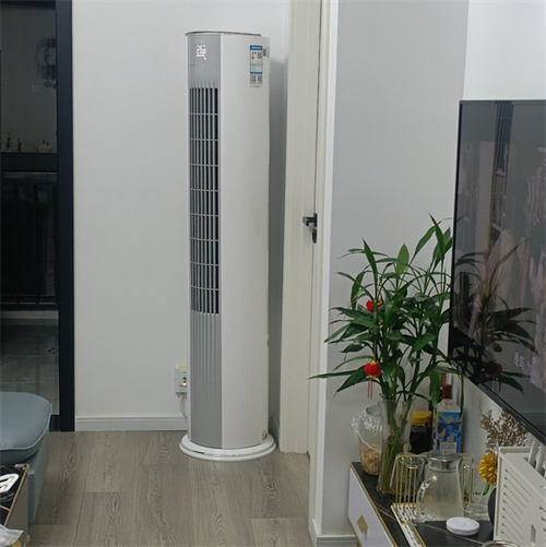 大3p空调多少千瓦