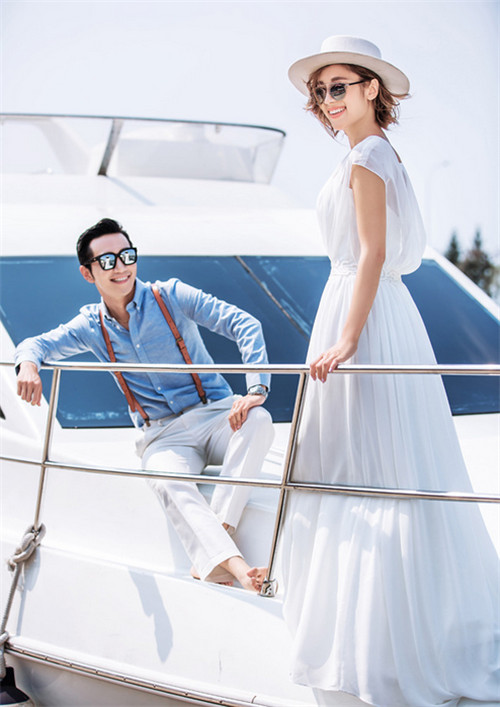 大连婚纱摄影前十名 怎样选择婚纱摄影工作室