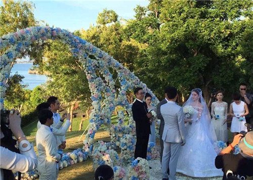巴厘岛举办婚礼需要多少钱 巴厘岛举办婚礼详细预算