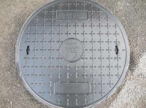 污水井盖规格型号有哪些