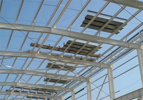 钢结构屋面檩条是什么