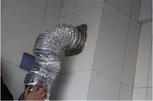 烟道止回阀尺寸一般留多大