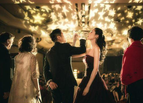 国安局的人怎么结婚 国安局的人都是双重身份吗