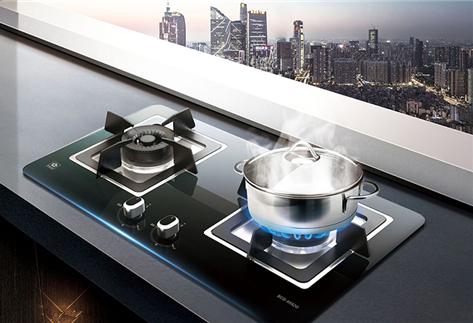 苏州樱花燃气灶质量好吗 选择燃气灶需要注意什么