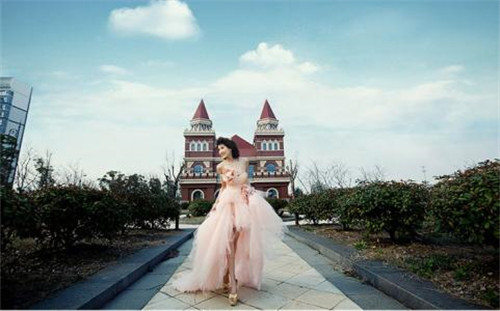 闵行婚纱摄影哪家好  2017闵行婚纱摄影公司推荐