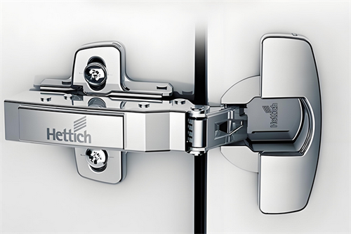 全屋定制五金件什么牌子好