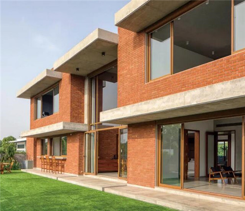 混水砖墙与清水砖墙的区别有哪些