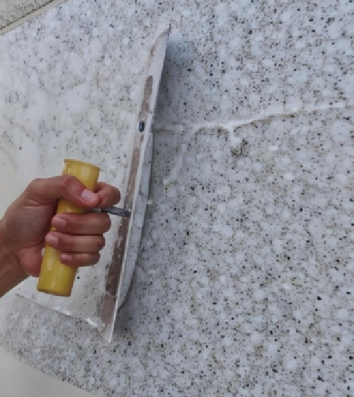 水包砂一平方用多少公斤材料