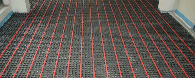 地暖管道多久清洗一次怎么收费