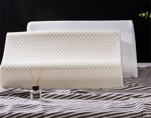 乳胶枕头脏了怎么洗