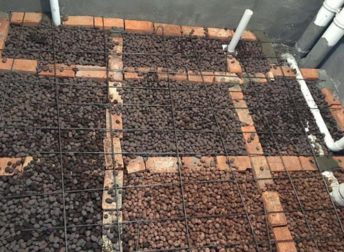 陶粒价格多少钱一个立方