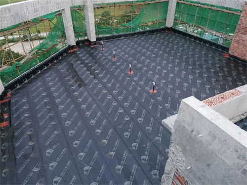 屋顶防水怎么收费