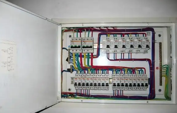 配电箱尺寸都有哪些