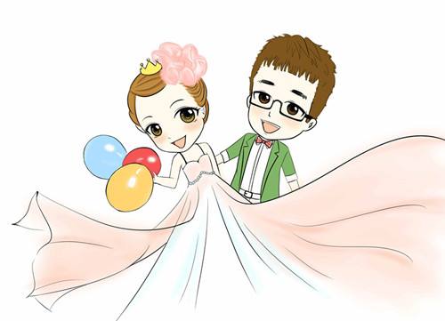 算婚期能不能算第二次 改婚期有什么忌讳