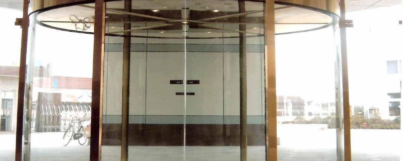 自动电动门尺寸一般是多少