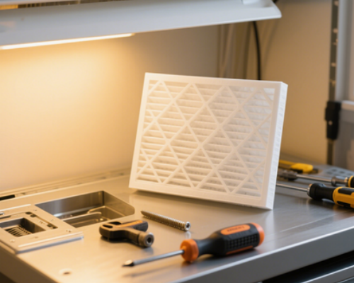 空调滤芯和空气滤芯有什么区别