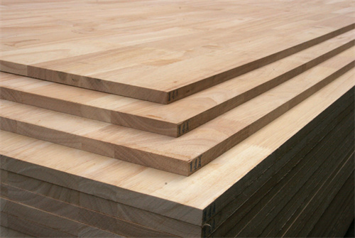 橡胶木和橡木有什么区别