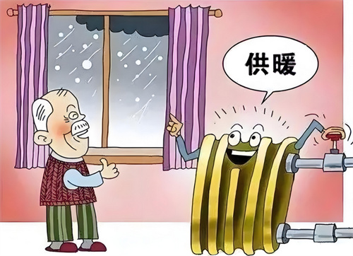 石家庄供暖季是几月到几月